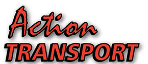 Action Transport Logo